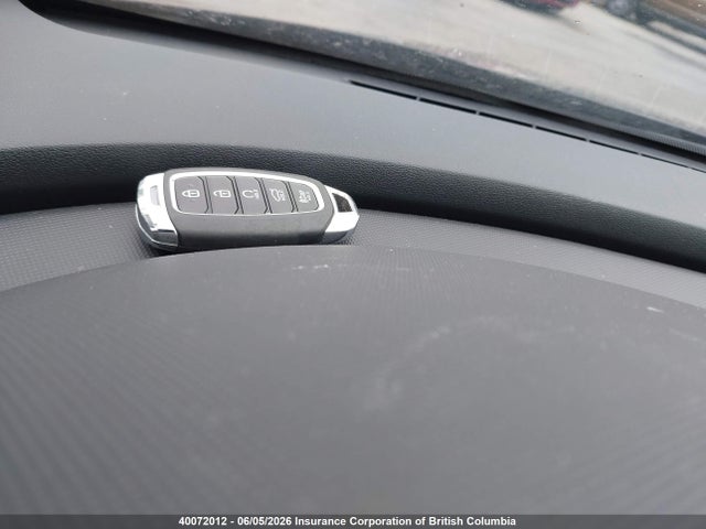 2022 Hyundai Elantra Sel მანქანა იყიდება აუქციონზე, vin: KMHLM4AGXNU358304, აუქციონის ნომერი: 40072012