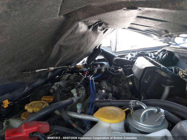 40067413 :رقم المزاد ، JF1GC4556YH501835 vin ، 2000 Subaru Impreza Lx مزاد بيع