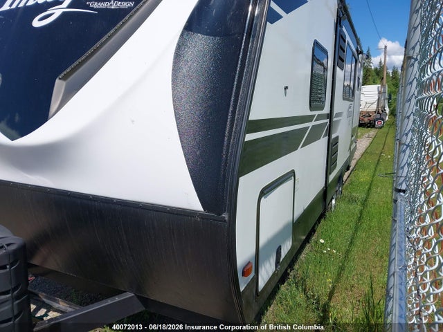 573TE2927M6632763 Grand Design 2970rl