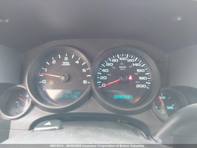 Aukcja sprzedaży 2012 Chevrolet Silverado 1500, vin: 1GCRCREA7CZ348642, numer aukcji: 40072014