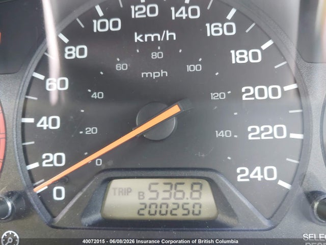 Продажа на аукционе авто 1998 Honda Accord Lx, vin: 1HGCG564XWA806836, номер лота: 40072015