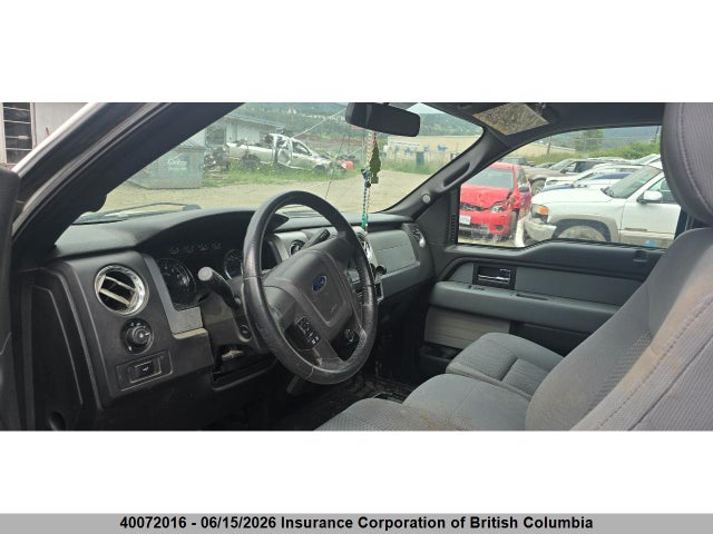 Продажа на аукционе авто 2013 Ford F150, vin: 1FTFX1EF1DKF56384, номер лота: 40072016