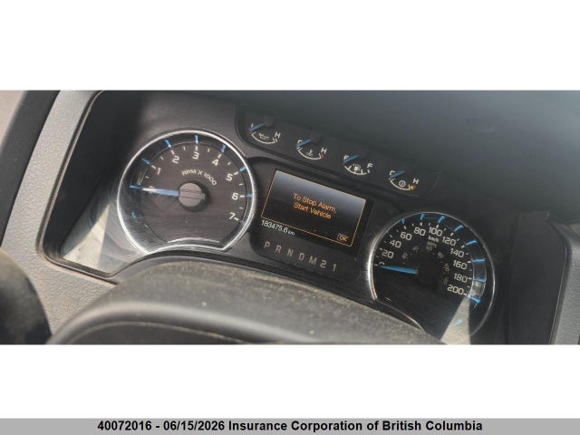 Продажа на аукционе авто 2013 Ford F150, vin: 1FTFX1EF1DKF56384, номер лота: 40072016
