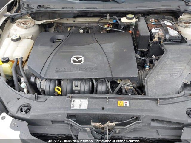 Aukcja sprzedaży 2004 Mazda 3 I, vin: JM1BK12F341201434, numer aukcji: 40072017