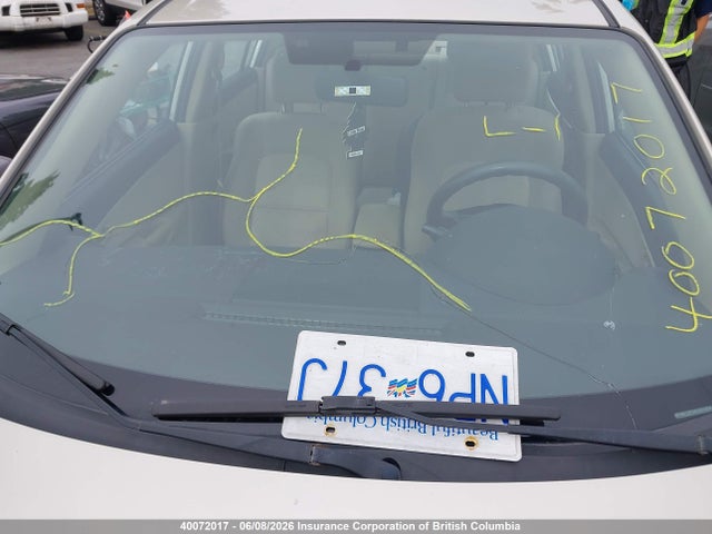 Aukcja sprzedaży 2004 Mazda 3 I, vin: JM1BK12F341201434, numer aukcji: 40072017