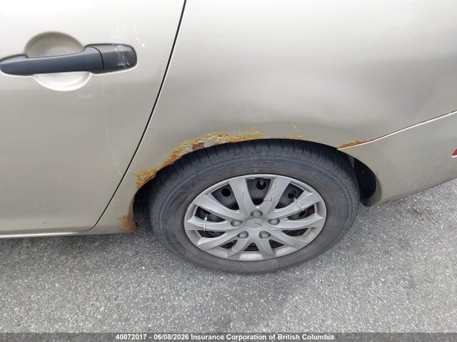Aukcja sprzedaży 2004 Mazda 3 I, vin: JM1BK12F341201434, numer aukcji: 40072017