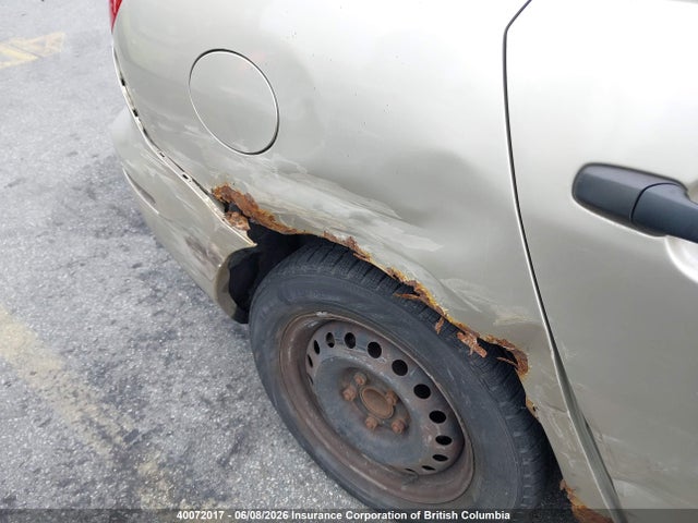 Aukcja sprzedaży 2004 Mazda 3 I, vin: JM1BK12F341201434, numer aukcji: 40072017