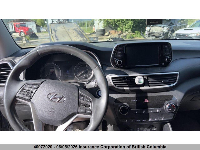 2021 Hyundai Tucson Limited/sel/sport/ultimate/value მანქანა იყიდება აუქციონზე, vin: KM8J3CA40MU378411, აუქციონის ნომერი: 40072020