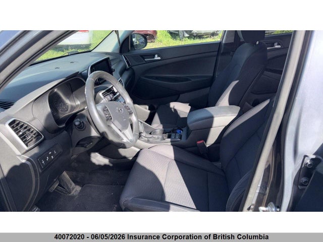 2021 Hyundai Tucson Limited/sel/sport/ultimate/value მანქანა იყიდება აუქციონზე, vin: KM8J3CA40MU378411, აუქციონის ნომერი: 40072020