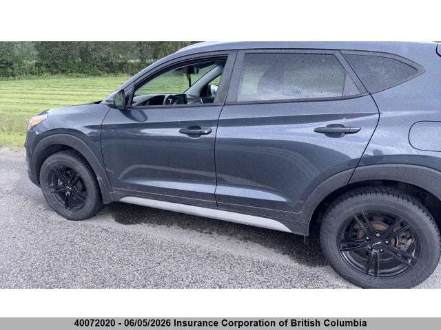 2021 Hyundai Tucson Limited/sel/sport/ultimate/value მანქანა იყიდება აუქციონზე, vin: KM8J3CA40MU378411, აუქციონის ნომერი: 40072020