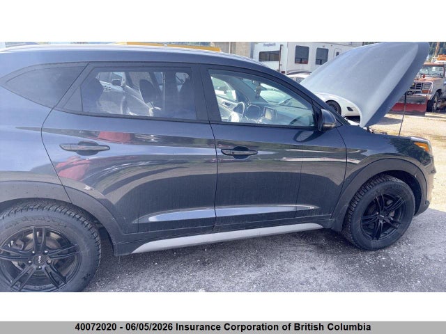 2021 Hyundai Tucson Limited/sel/sport/ultimate/value მანქანა იყიდება აუქციონზე, vin: KM8J3CA40MU378411, აუქციონის ნომერი: 40072020