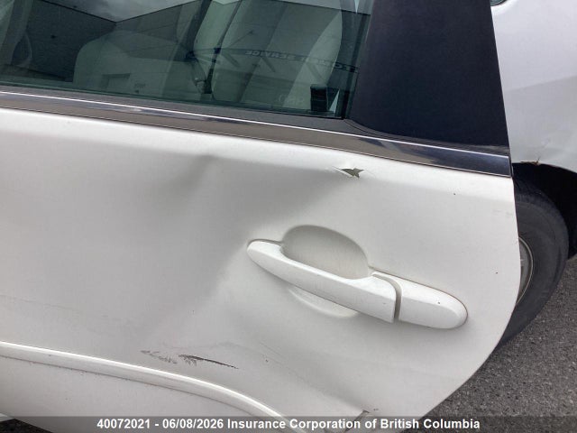 Aukcja sprzedaży 2010 Chevrolet Impala Lt, vin: 2G1WB5EK7A1262124, numer aukcji: 40072021
