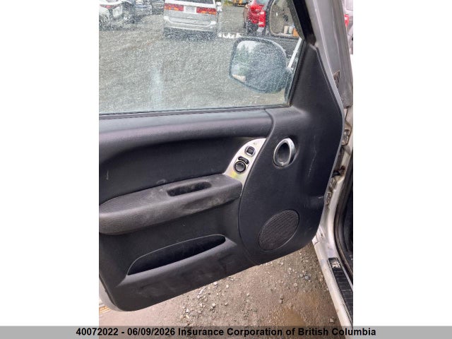 Продажа на аукционе авто 2003 Jeep Liberty Limited, vin: 1J4GL58K43W619124, номер лота: 40072022