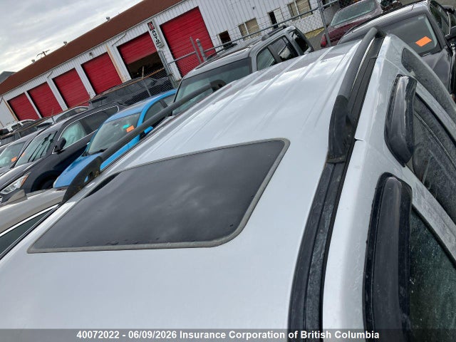 Продажа на аукционе авто 2003 Jeep Liberty Limited, vin: 1J4GL58K43W619124, номер лота: 40072022