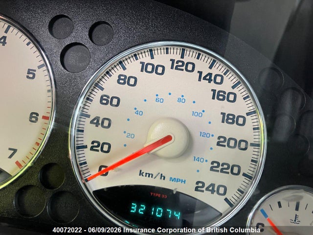 Продажа на аукционе авто 2003 Jeep Liberty Limited, vin: 1J4GL58K43W619124, номер лота: 40072022