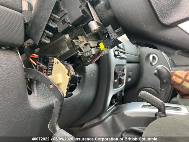 Продажа на аукционе авто 2003 Jeep Liberty Limited, vin: 1J4GL58K43W619124, номер лота: 40072022