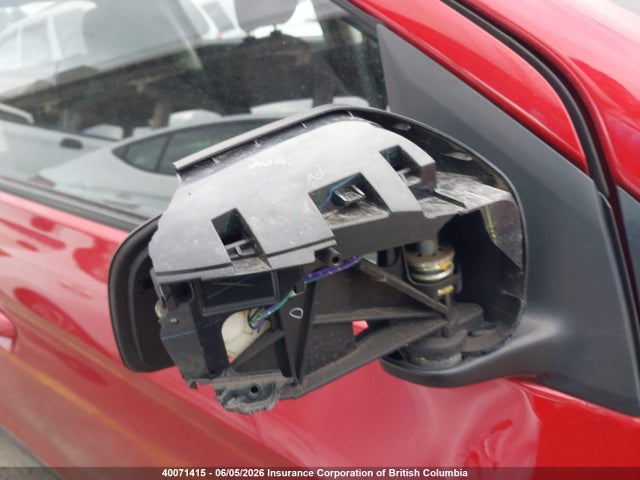 Aukcja sprzedaży 2014 Mitsubishi Mirage Es, vin: ML32A4HJ2EH015301, numer aukcji: 40071415