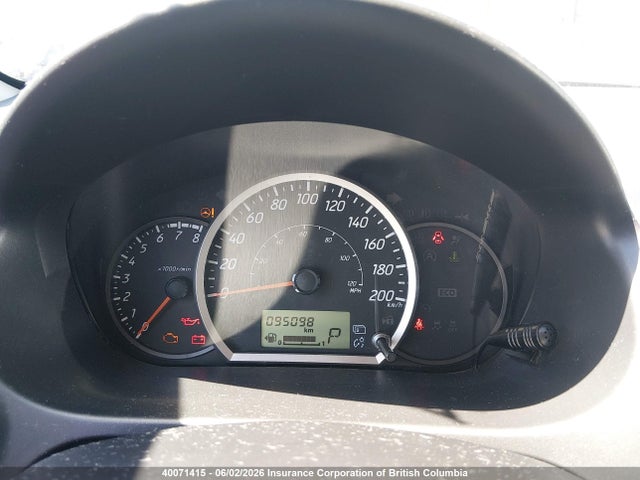 Aukcja sprzedaży 2014 Mitsubishi Mirage Es, vin: ML32A4HJ2EH015301, numer aukcji: 40071415