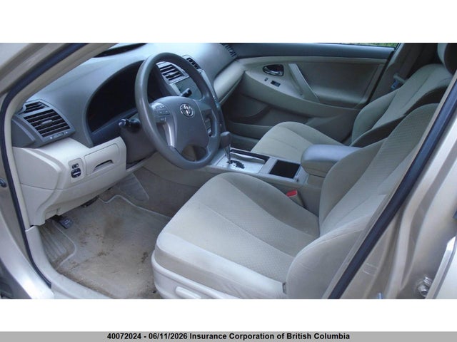 Aukcja sprzedaży 2007 Toyota Camry, vin: 4T1BK46K77U011367, numer aukcji: 40072024
