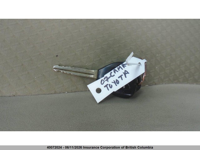 Aukcja sprzedaży 2007 Toyota Camry, vin: 4T1BK46K77U011367, numer aukcji: 40072024