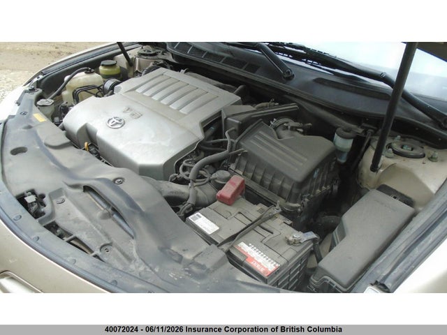 Aukcja sprzedaży 2007 Toyota Camry, vin: 4T1BK46K77U011367, numer aukcji: 40072024