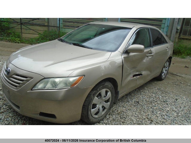 Aukcja sprzedaży 2007 Toyota Camry, vin: 4T1BK46K77U011367, numer aukcji: 40072024