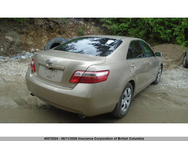 Aukcja sprzedaży 2007 Toyota Camry, vin: 4T1BK46K77U011367, numer aukcji: 40072024