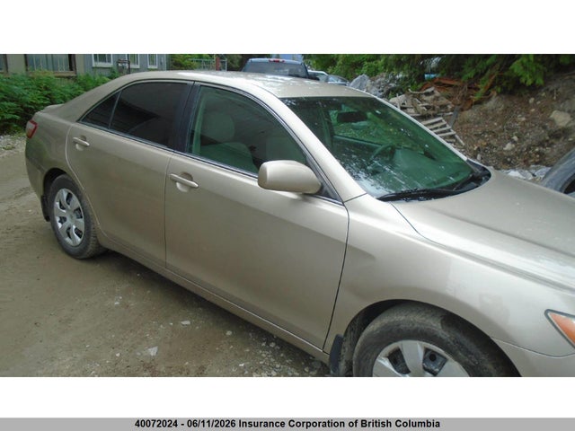 Aukcja sprzedaży 2007 Toyota Camry, vin: 4T1BK46K77U011367, numer aukcji: 40072024