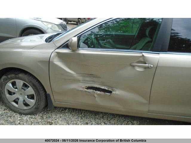 Aukcja sprzedaży 2007 Toyota Camry, vin: 4T1BK46K77U011367, numer aukcji: 40072024