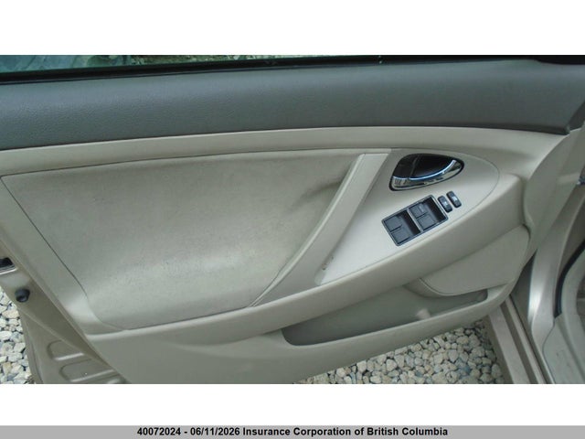 Aukcja sprzedaży 2007 Toyota Camry, vin: 4T1BK46K77U011367, numer aukcji: 40072024