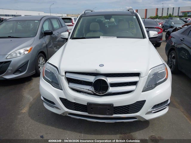 Продажа на аукционе авто 2015 Mercedes-benz Glk 250 Bluetec, vin: WDCGG0EB0FG385221, номер лота: 40066349