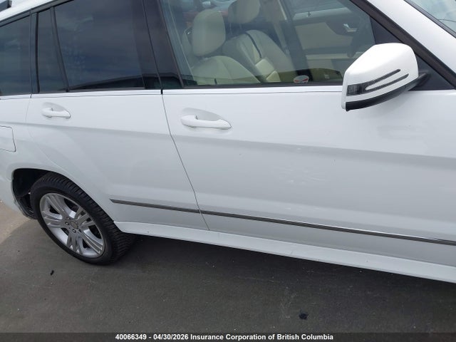 Продажа на аукционе авто 2015 Mercedes-benz Glk 250 Bluetec, vin: WDCGG0EB0FG385221, номер лота: 40066349