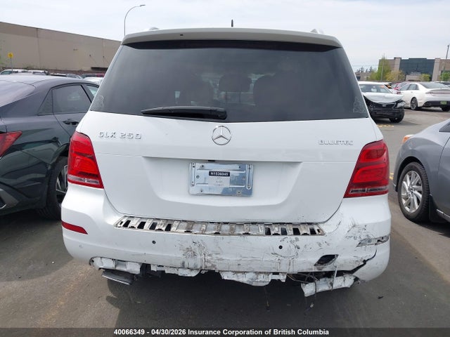 Продажа на аукционе авто 2015 Mercedes-benz Glk 250 Bluetec, vin: WDCGG0EB0FG385221, номер лота: 40066349