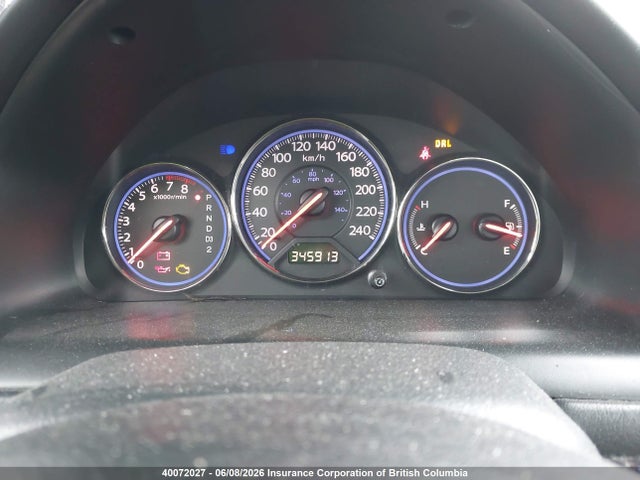 2005 Honda Civic მანქანა იყიდება აუქციონზე, vin: 2HGES16655H028799, აუქციონის ნომერი: 40072027
