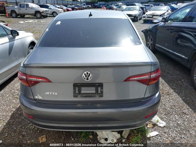 Продажа на аукционе авто 2019 Volkswagen Jetta S/se/r-line, vin: 3VWC57BU7KM091479, номер лота: 40069573