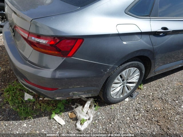 Продажа на аукционе авто 2019 Volkswagen Jetta S/se/r-line, vin: 3VWC57BU7KM091479, номер лота: 40069573
