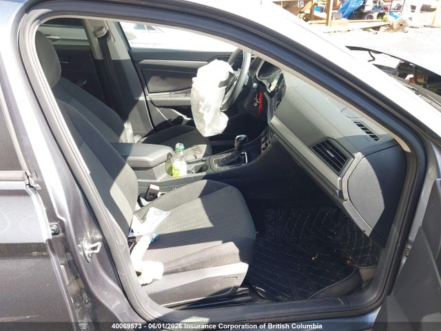 Продажа на аукционе авто 2019 Volkswagen Jetta S/se/r-line, vin: 3VWC57BU7KM091479, номер лота: 40069573