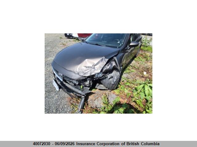 JM1GJ1V52G1430090 Mazda 6 TOURING
