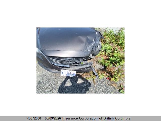 JM1GJ1V52G1430090 Mazda 6 TOURING
