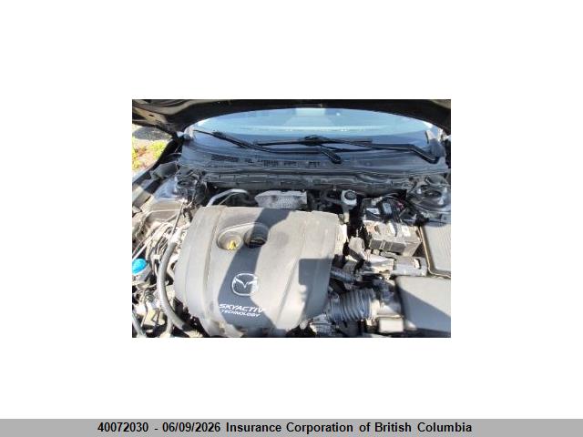 JM1GJ1V52G1430090 Mazda 6 TOURING