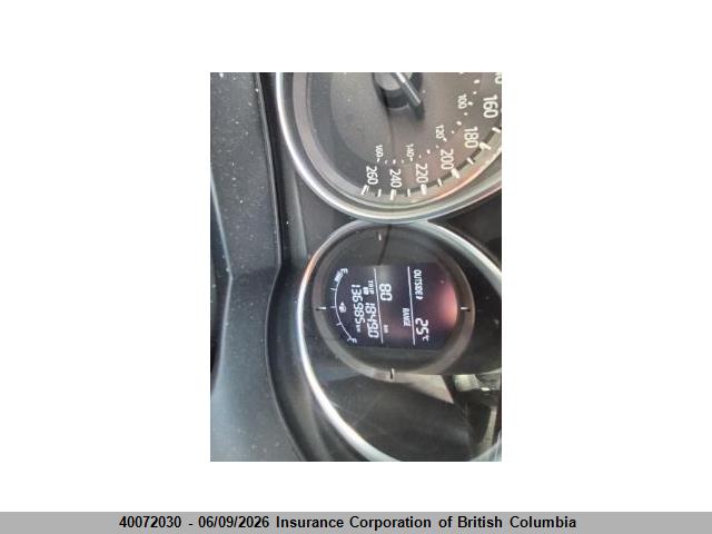 JM1GJ1V52G1430090 Mazda 6 TOURING
