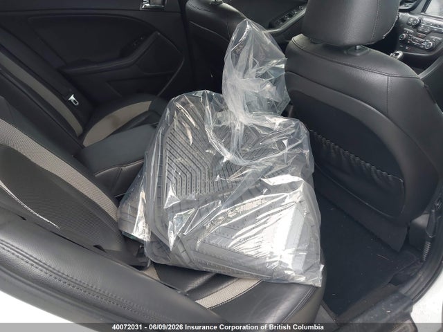 Aukcja sprzedaży 2011 Kia Optima Turbo Sx, vin: KNAGR4A65B5181890, numer aukcji: 40072031