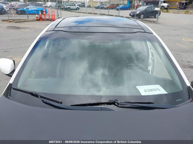 Aukcja sprzedaży 2011 Kia Optima Turbo Sx, vin: KNAGR4A65B5181890, numer aukcji: 40072031