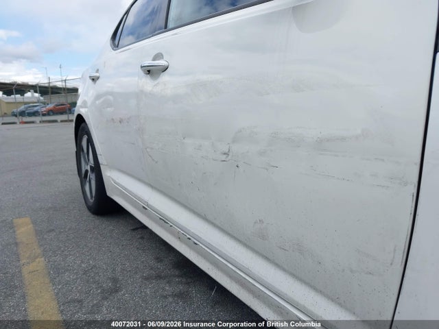 Aukcja sprzedaży 2011 Kia Optima Turbo Sx, vin: KNAGR4A65B5181890, numer aukcji: 40072031