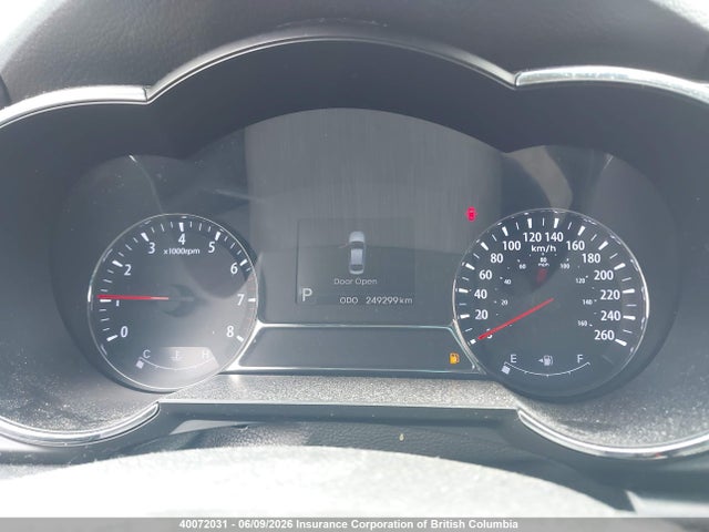 Aukcja sprzedaży 2011 Kia Optima Turbo Sx, vin: KNAGR4A65B5181890, numer aukcji: 40072031
