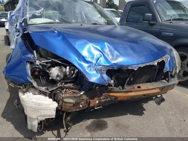 Продажа на аукционе авто 2008 Mazda 3 I, vin: JM1BK34F881158403, номер лота: 40069390