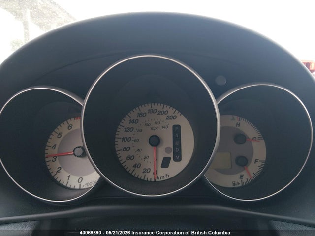 Продажа на аукционе авто 2008 Mazda 3 I, vin: JM1BK34F881158403, номер лота: 40069390