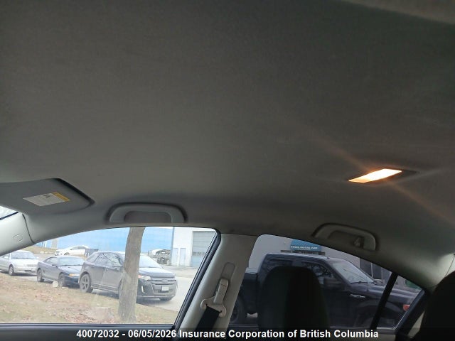 2007 Mazda 3 I მანქანა იყიდება აუქციონზე, vin: JM1BK32F571758264, აუქციონის ნომერი: 40072032