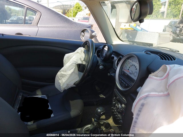 Продаж на аукціоні авто 2013 Mini Cooper, vin: WMWSU3C54DT682033, номер лоту: 40066814