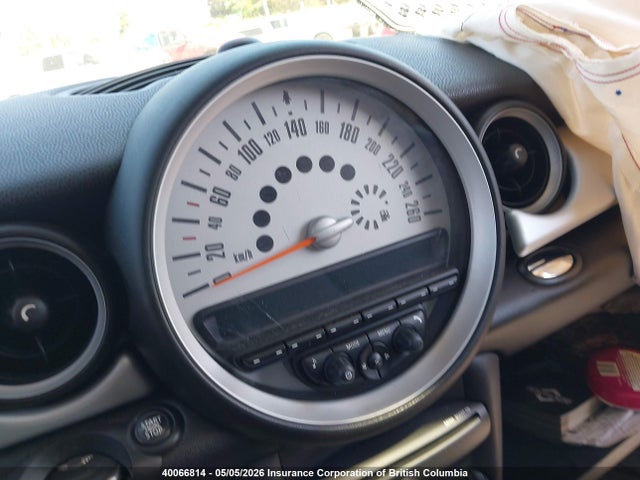 Продаж на аукціоні авто 2013 Mini Cooper, vin: WMWSU3C54DT682033, номер лоту: 40066814